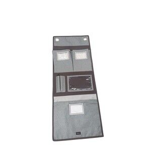 Thirty One Hang Up Home Organizer With Pockets